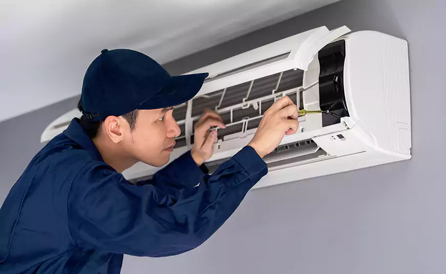 AC Duct Cleaning Smyrna