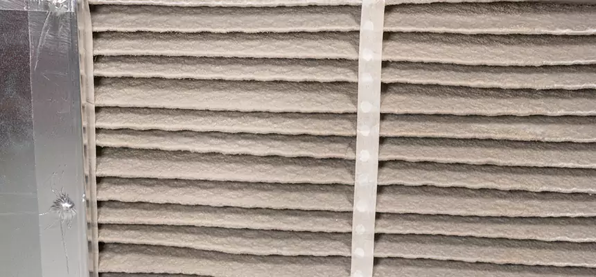 Mobile Car AC Filter Replacement in Smyrna