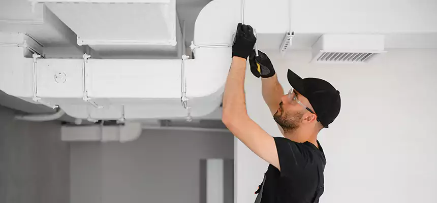 Our Air Duct Cleaning Services in Smyrna, TN