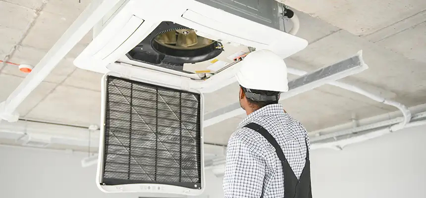 Our Affordable Duct Cleaning Near Me Services in Smyrna, TN