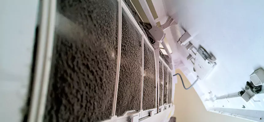 Preventive Air Duct Bacteria Removal in Smyrna