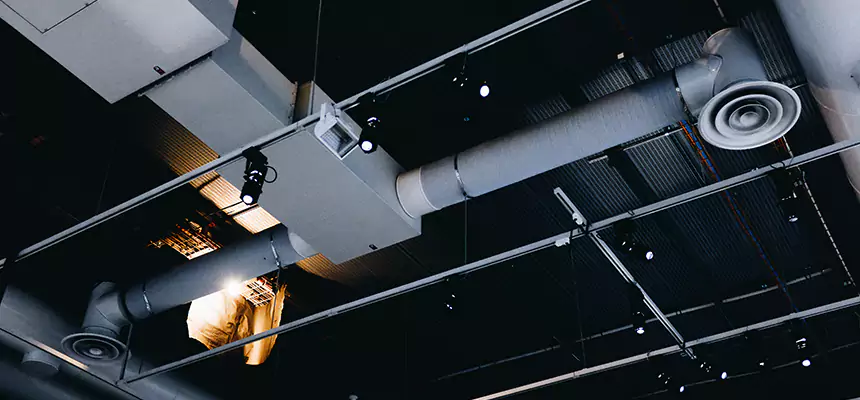 Our Air Duct Replacement Services in Smyrna, TN