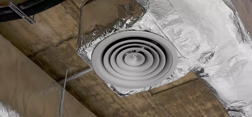 Our Basement Vent Cleaning Services in Smyrna, TN