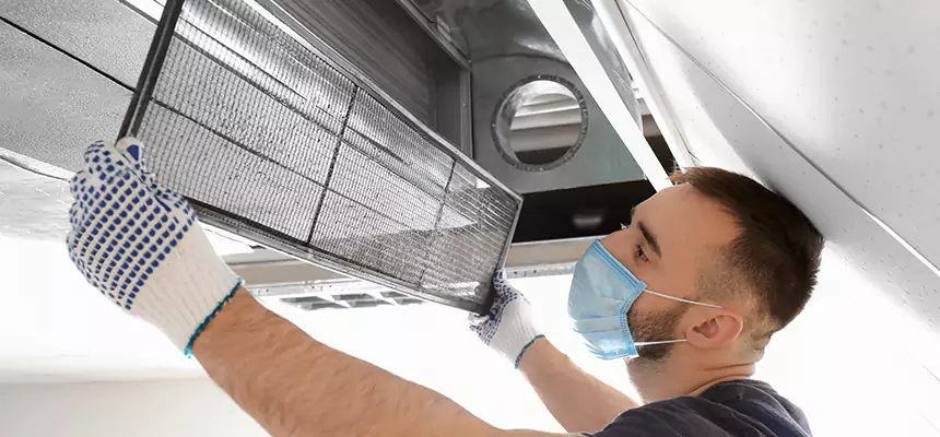 Our Bathroom Exhaust Duct Cleaning Services in Smyrna, TN