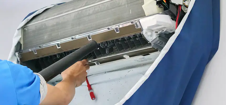 Advanced Clogged Dryer Vent Repair for Multi-Unit & Commercial in Smyrna, TN