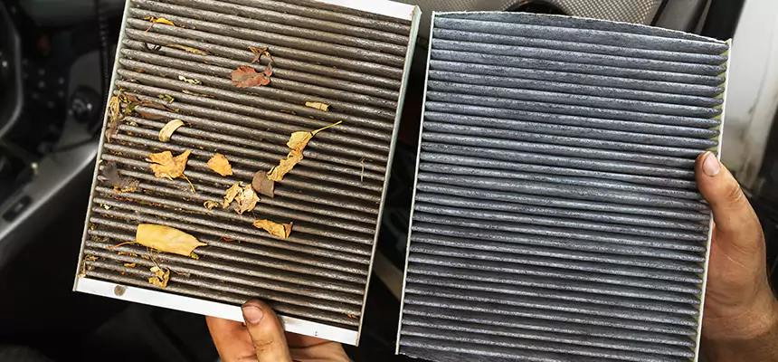 Our Dryer Vent Lint Filter Cleaning Services in Smyrna, TN