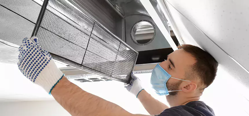 Our Dryer Vent Replacement Services in Smyrna, TN