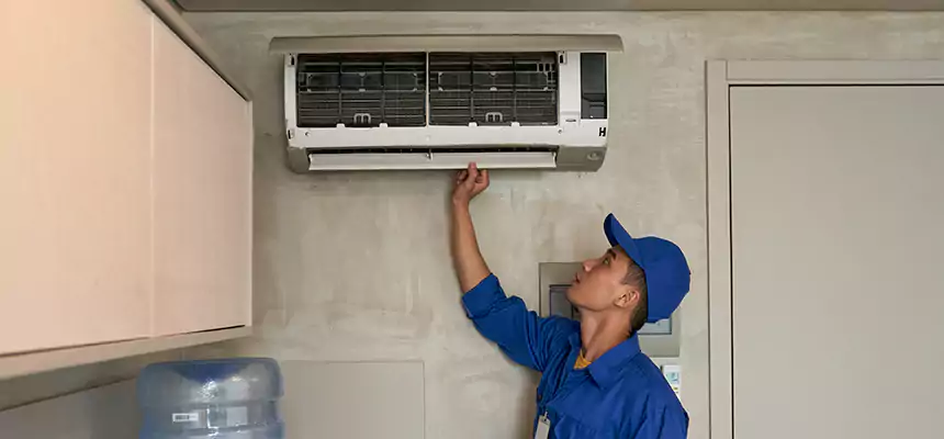 Balanced Fresh‑Air Ventilation (ERV/HRV) in Smyrna