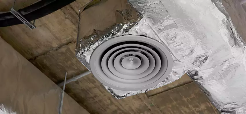 Our HVAC Ductwork Installation Services in Smyrna, TN