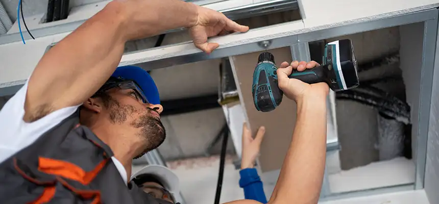 Our Improve Home Air Circulation Services in Smyrna, TN