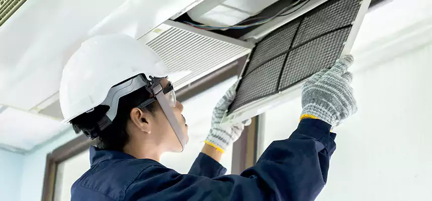Our Residential Air Vent Cleaning Services in Smyrna, TN