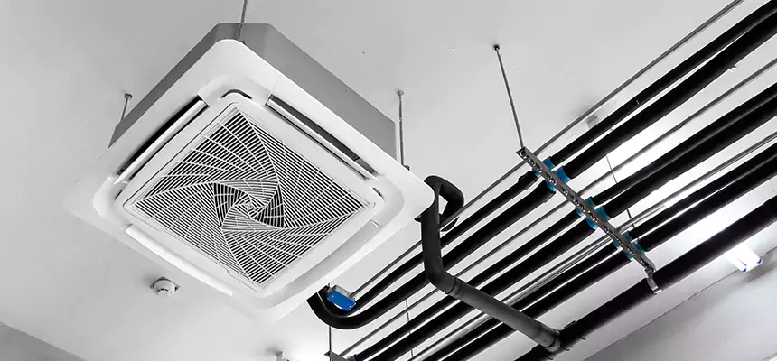 Our Smart AC Vent Controller Services in Smyrna, TN