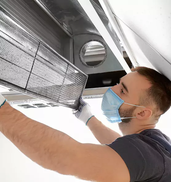 About Air Duct Pathogen Disinfection in Smyrna, TN