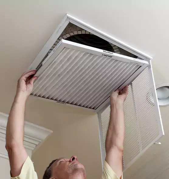 Trusted Apartment Air Duct Cleaning in Smyrna, TN