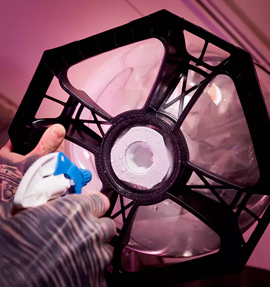 Advanced Basement Vent Cleaning in Smyrna, TN