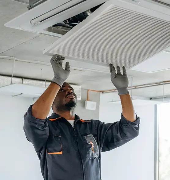 About Certified Air Duct Specialists in Smyrna, TN