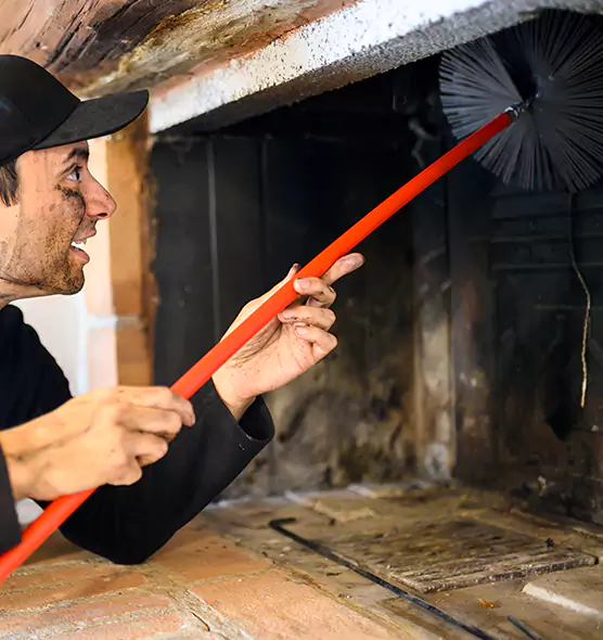 About Expert Chimney Cleaning in Smyrna, TN