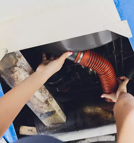 Professional Dryer Duct Pressure Testing in Smyrna, TN
