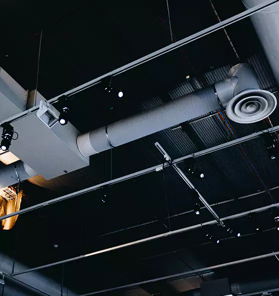 About Duct Sanitization with UV Light in Smyrna, TN