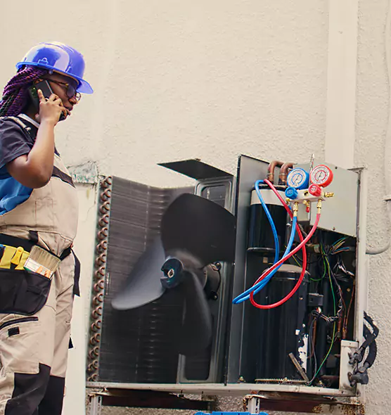 Professional Energy-Efficient HVAC Cleaning in Smyrna, TN