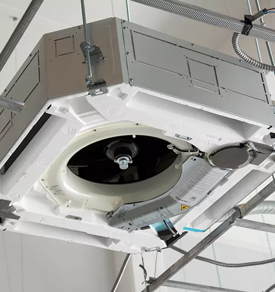 Professional Industrial Dryer Vent Cleaning in Smyrna, TN