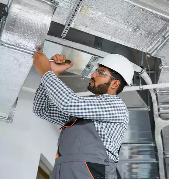 Welcome to Mold & Mildew Removal from Air Ducts Smyrna, TN