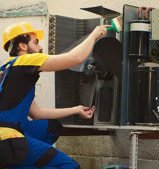 Top-Rated New Room Vent Extension in Smyrna, TN