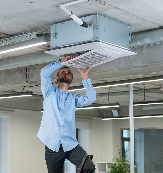 Advanced Rodent Droppings In Vents in Smyrna, TN