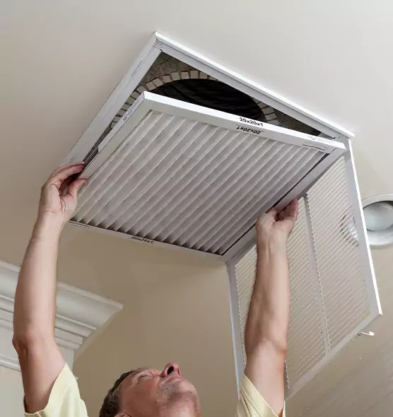 Professional Vent Relocation Services in Smyrna, TN