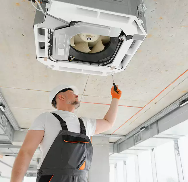 Why Homeowners & Businesses Trust Us in Smyrna, TN?