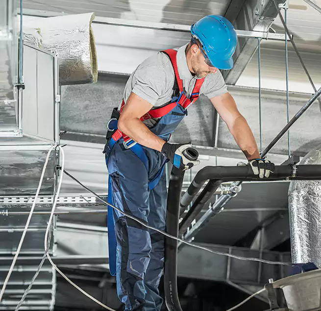 Why Homeowners & Businesses Trust Us in Smyrna, TN?