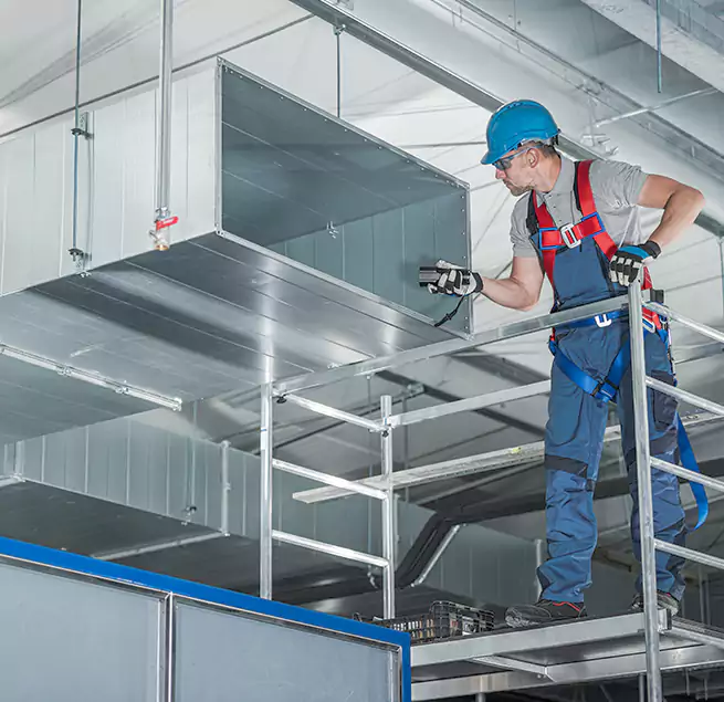 Why Homeowners & Businesses Trust Us in Smyrna, TN?