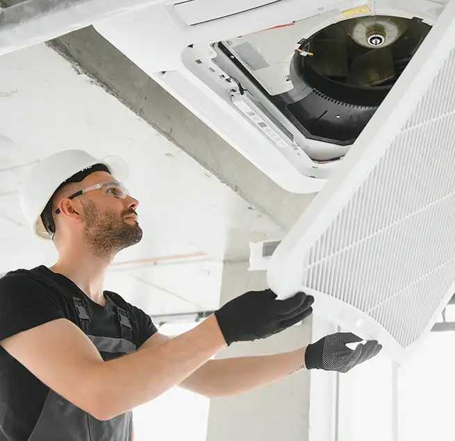 Why Homeowners & Businesses Trust Us in Smyrna, TN?