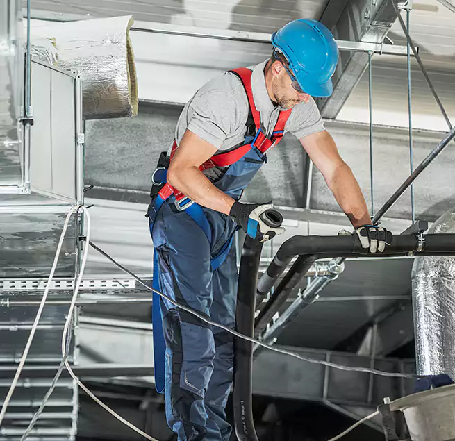 Why Homeowners & Businesses Trust Us in Smyrna, TN?