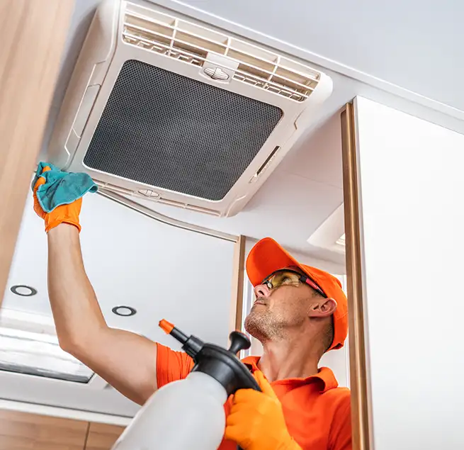 Why Homeowners & Businesses Trust Us in Smyrna, TN?