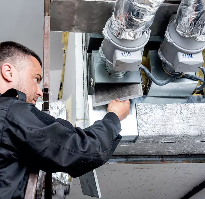 Why Homeowners & Businesses Trust Us in Smyrna, TN?