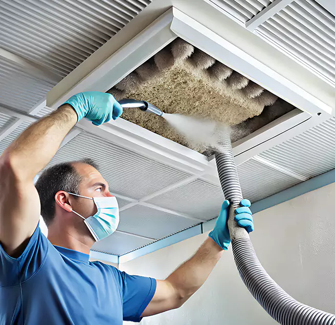  Why Homeowners & Businesses Trust Us Smyrna, TN?