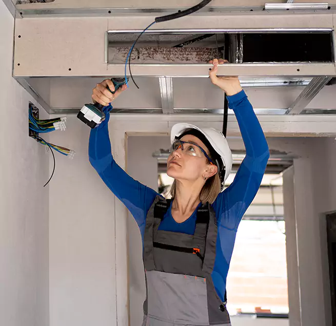 Why Homeowners & Businesses Trust Us in Smyrna, TN?