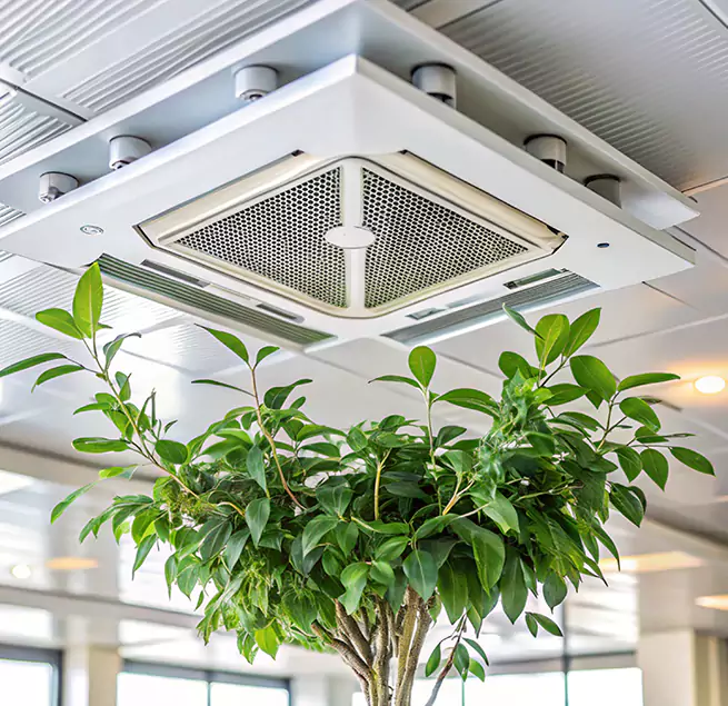 Why Homeowners & Businesses Trust Us in Smyrna, TN?