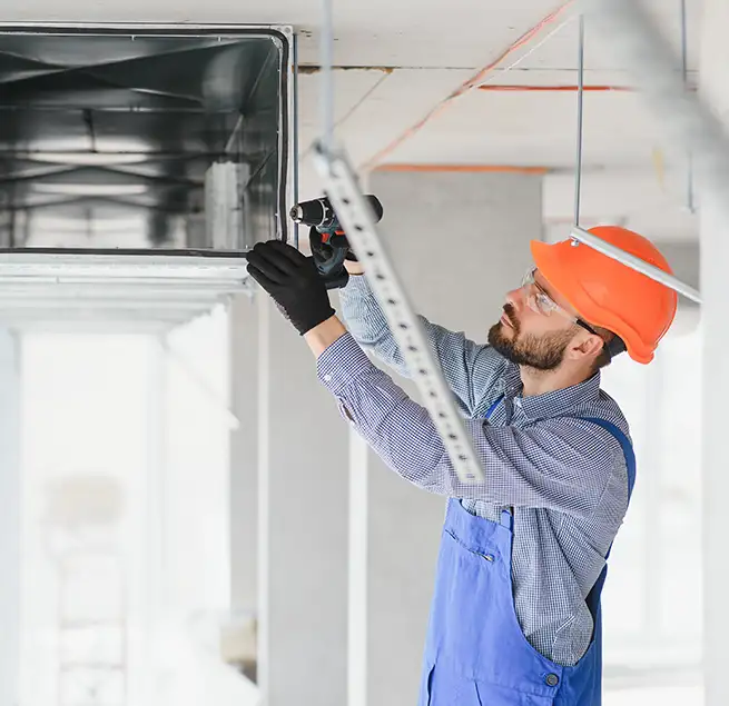  Why Homeowners Businesses Trust Us Smyrna, TN