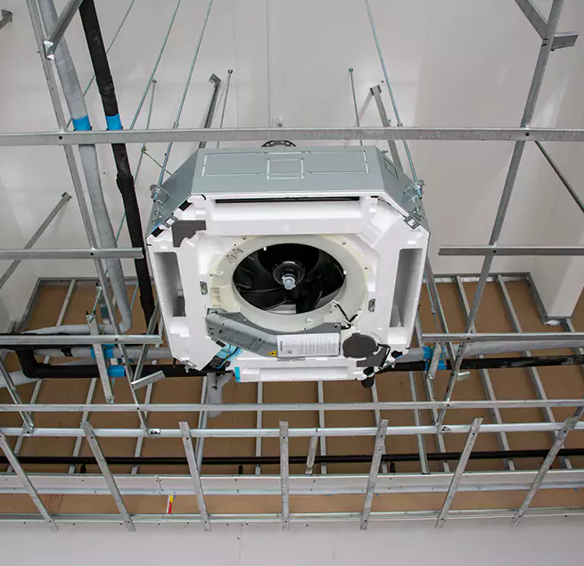 Why Homeowners & Businesses Trust Us in Smyrna, TN?