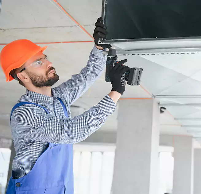 Why Homeowners & Businesses Trust Us in Smyrna, TN?