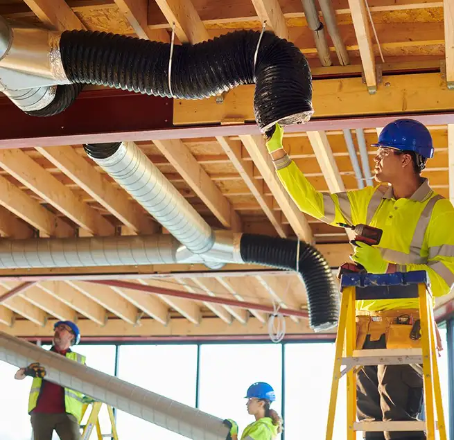 Why Homeowners & Businesses Trust Us in Smyrna, TN?