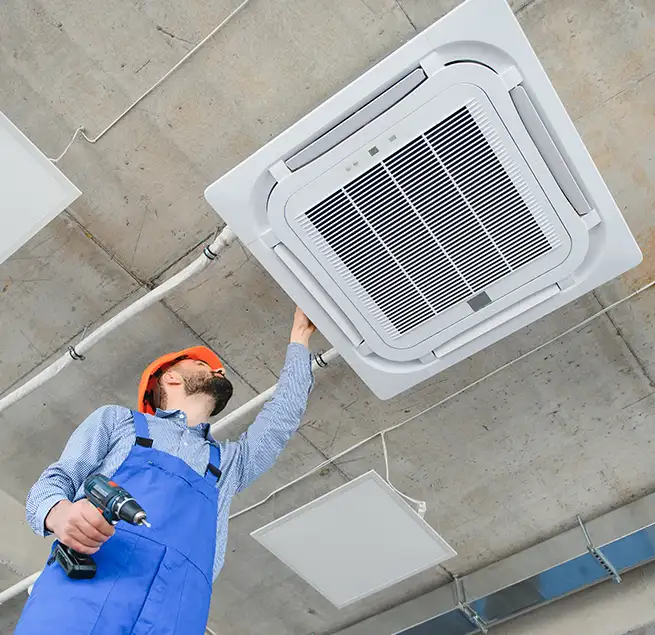 Why Homeowners & Businesses Trust Us in Smyrna, TN