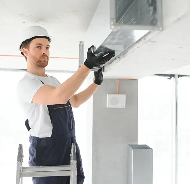 Why Homeowners & Businesses Trust Us in Smyrna, TN?