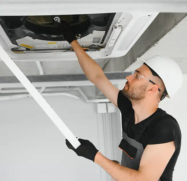 Why Homeowners & Businesses Trust Us in Smyrna, TN?