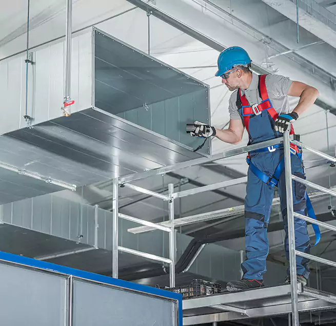 Why Homeowners & Businesses Trust Us in Smyrna, TN?