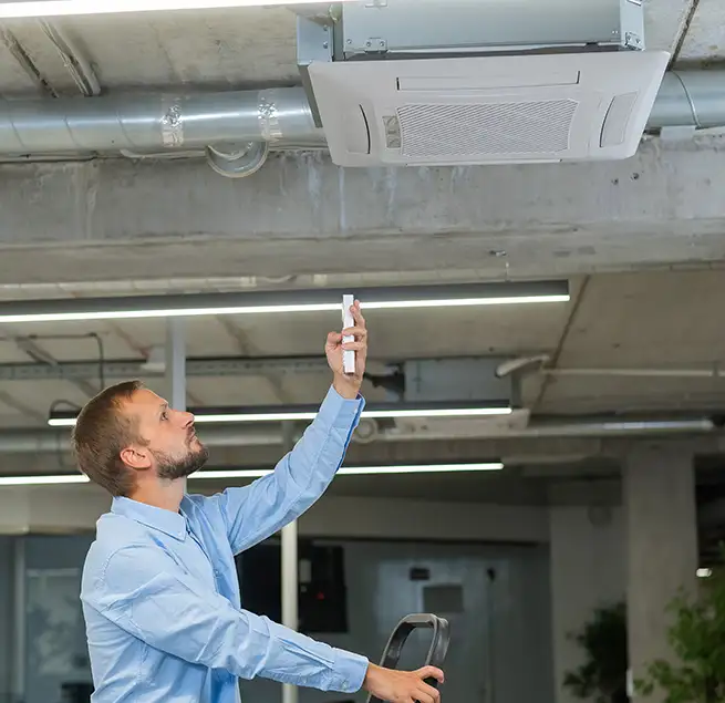 Why Homeowners & Businesses Trust Us in Smyrna, TN?