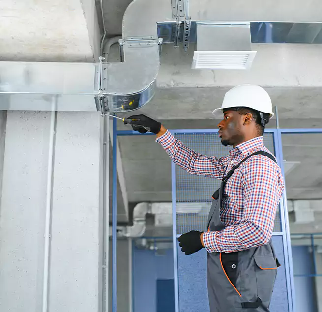 Why Homeowners & Businesses Trust Us in Smyrna, TN