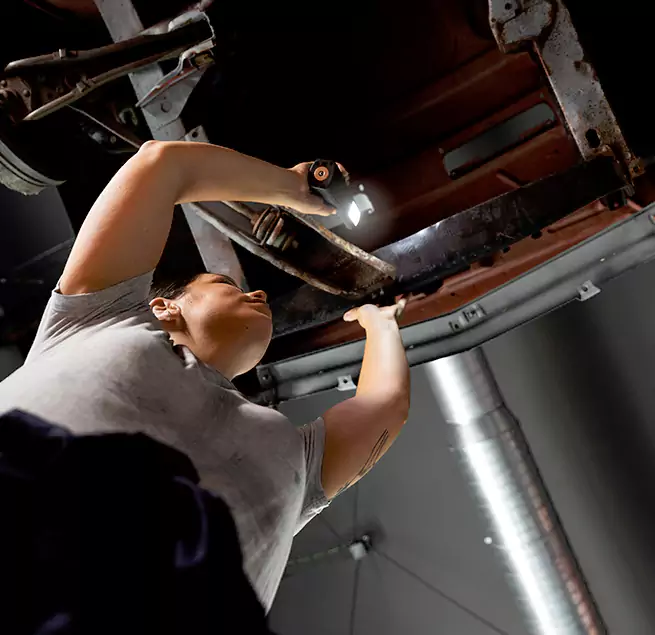 Why Homeowners & Businesses Trust Us Smyrna, TN